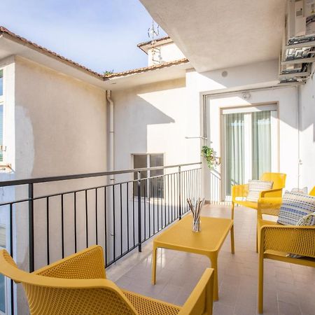 Maison Marie Deluxe Apartment Sorrento Exterior photo